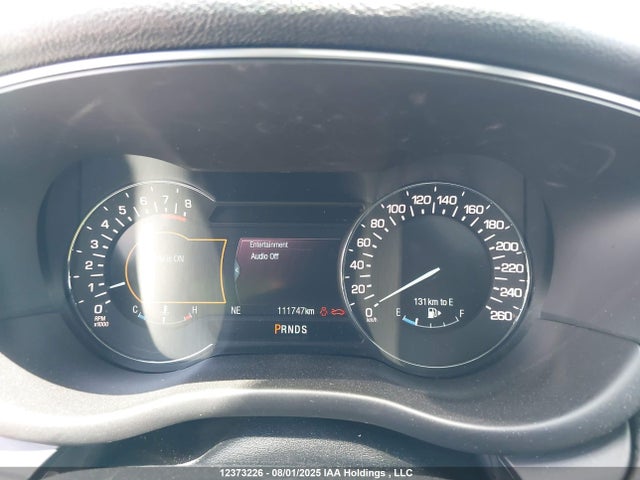 Lincoln 2.0l ecoboost 2017 5LMCJ2D95HUL13377 Image 7