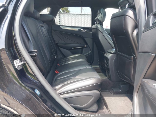 Lincoln 2.0l ecoboost 2017 5LMCJ2D95HUL13377 Image 8