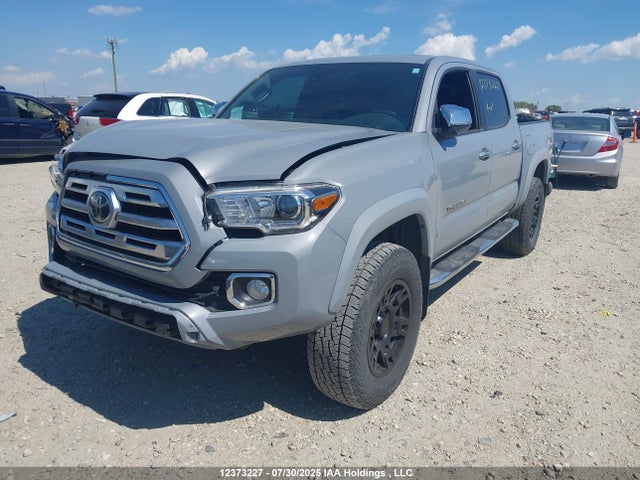 5TFGZ5AN4KX185207 Toyota 2gr-fks