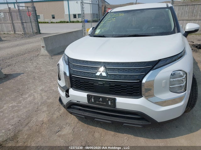 Mitsubishi 2023 2023 JA4J4TA89PZ613829 Image 12