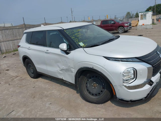 Mitsubishi 2023 2023 JA4J4TA89PZ613829 Image 13