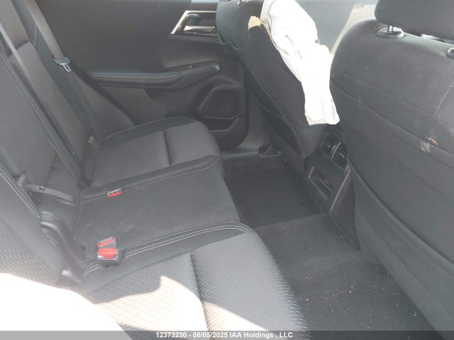 Mitsubishi 2023 2023 JA4J4TA89PZ613829 Image 8