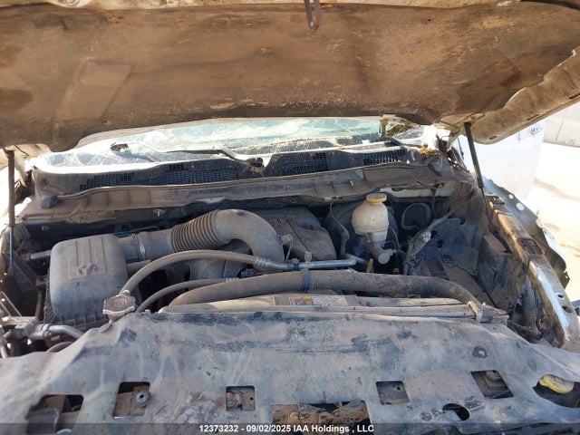RAM 1500 2019 1C6RR7LT9KS619156 Image 10