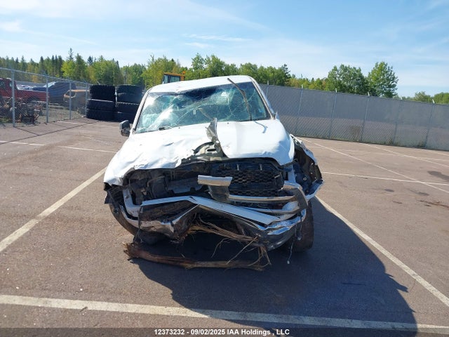 RAM 1500 2019 1C6RR7LT9KS619156 Image 11