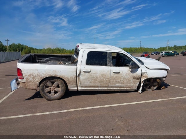RAM 1500 2019 1C6RR7LT9KS619156 Image 12