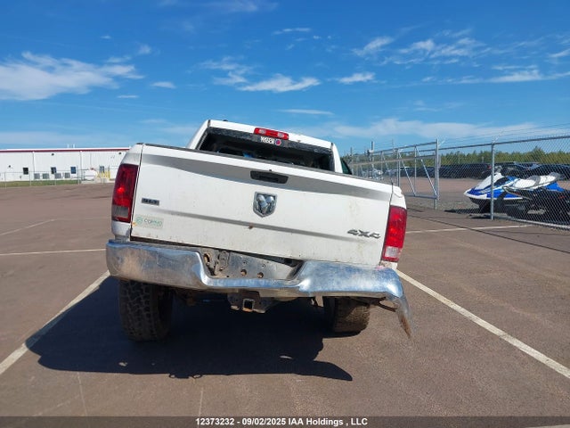 RAM 1500 2019 1C6RR7LT9KS619156 Image 15