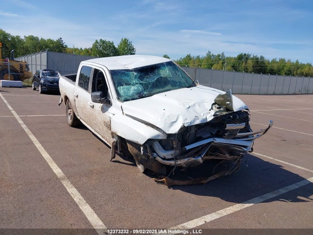 RAM 1500 2019 1C6RR7LT9KS619156 Image 19