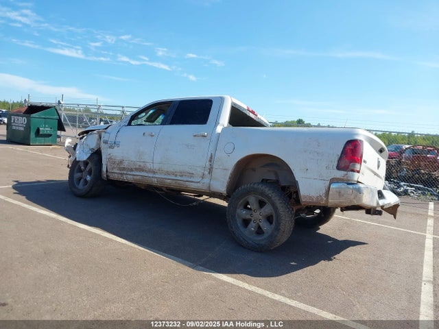 RAM 1500 2019 1C6RR7LT9KS619156 Image 3