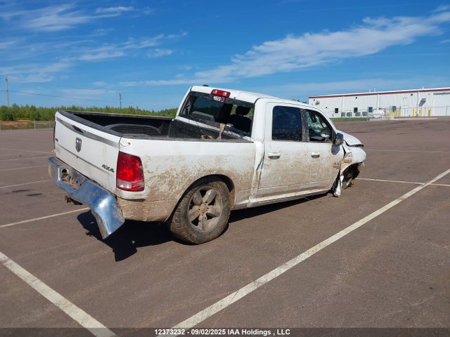 RAM 1500 2019 1C6RR7LT9KS619156 Image 4
