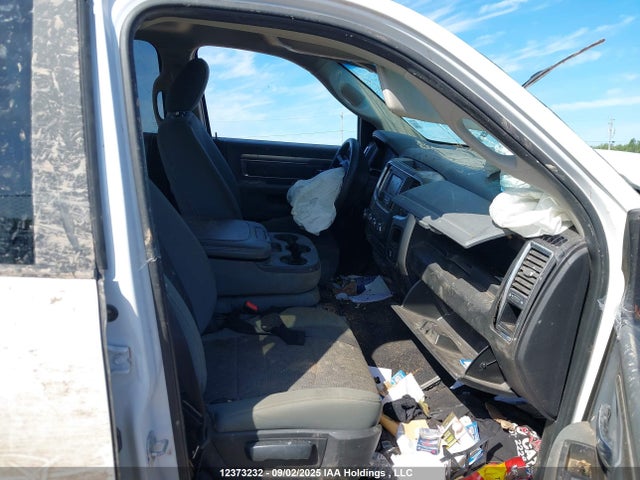 RAM 1500 2019 1C6RR7LT9KS619156 Image 5