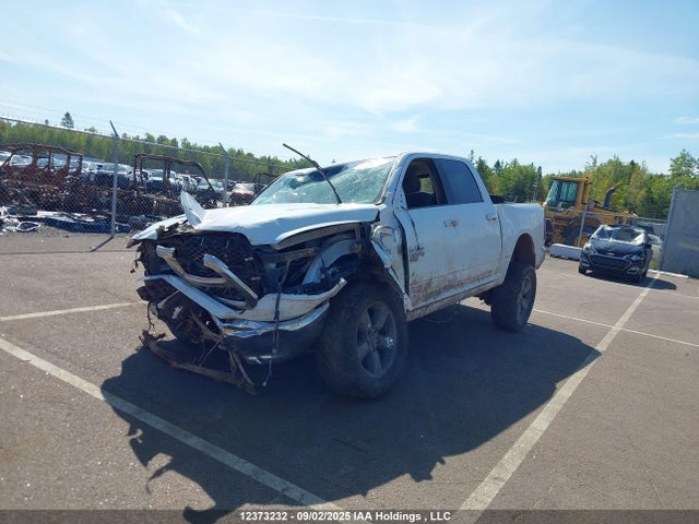 RAM 1500 2019 1C6RR7LT9KS619156 Image 6
