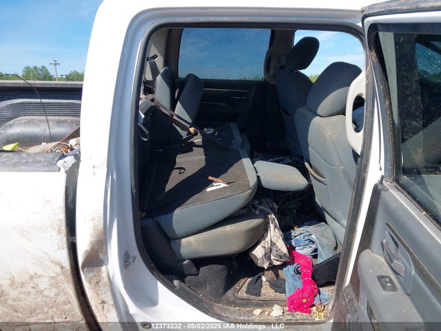 RAM 1500 2019 1C6RR7LT9KS619156 Image 8