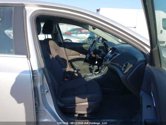 1G1PC5SB9E7401989 Chevrolet CRUZE LT
