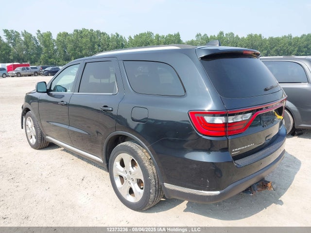 Dodge 2014 2014 1C4RDJDG7EC389637 Image 3