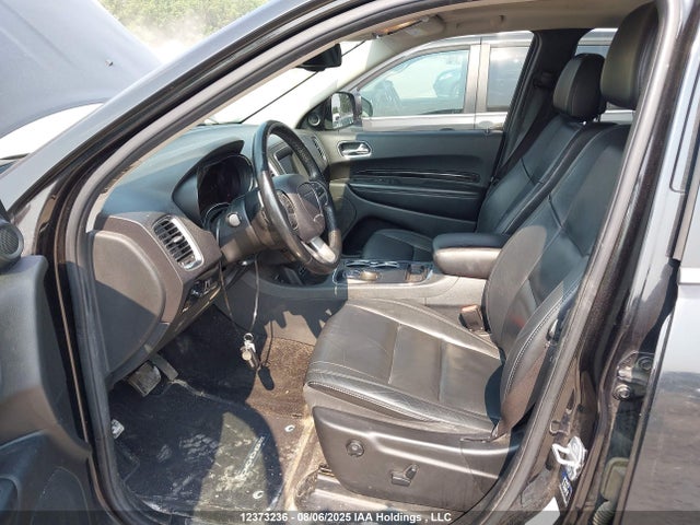 Dodge 2014 2014 1C4RDJDG7EC389637 Image 5