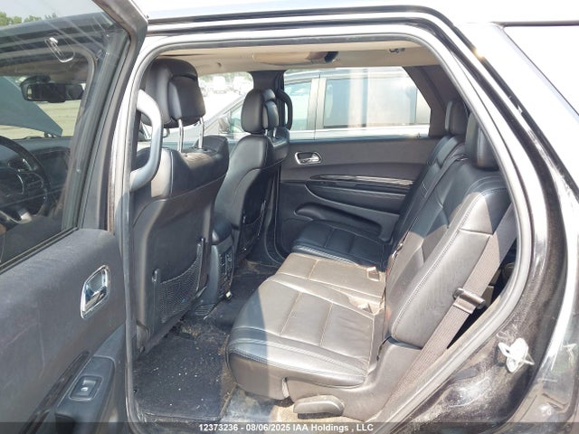 Dodge 2014 2014 1C4RDJDG7EC389637 Image 8