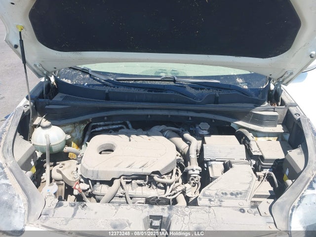 KNDPRCA60J7345742 KIA t-gdi theta ii