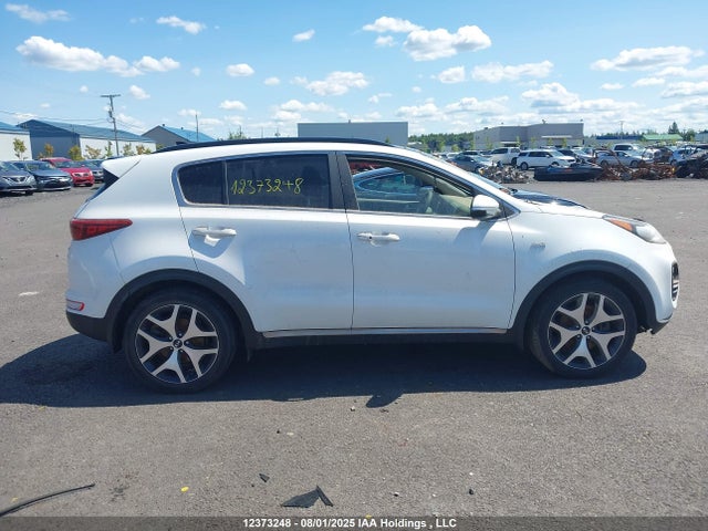KNDPRCA60J7345742 KIA t-gdi theta ii