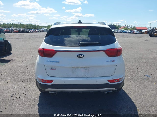 KNDPRCA60J7345742 KIA t-gdi theta ii