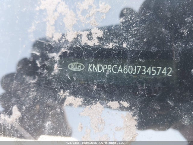 KNDPRCA60J7345742 KIA t-gdi theta ii