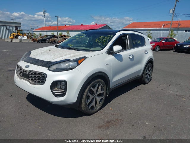 KNDPRCA60J7345742 KIA t-gdi theta ii