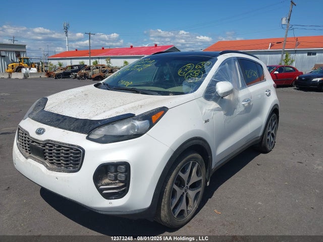 KNDPRCA60J7345742 KIA t-gdi theta ii