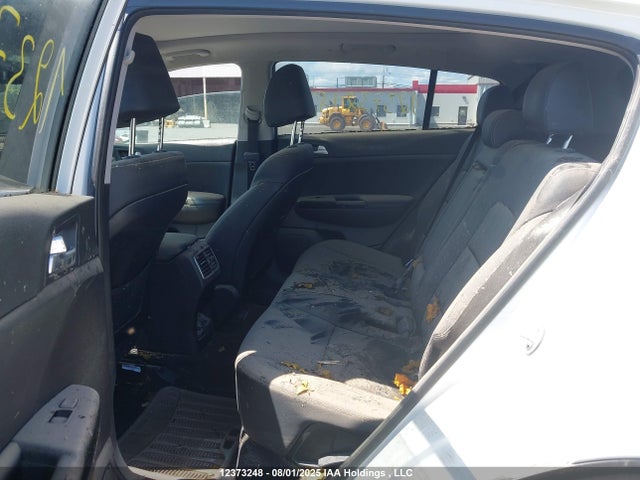 KNDPRCA60J7345742 KIA t-gdi theta ii