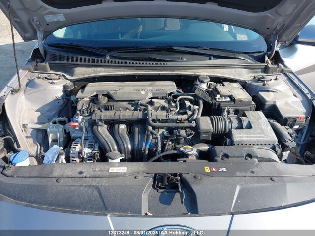 Hyundai mpi nu pe 2023 KMHLM4AG8PU585753 Image 10