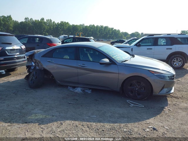 Hyundai mpi nu pe 2023 KMHLM4AG8PU585753 Image 13