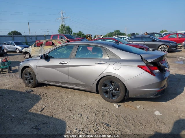 Hyundai mpi nu pe 2023 KMHLM4AG8PU585753 Image 14