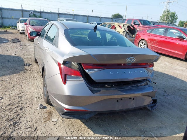 Hyundai mpi nu pe 2023 KMHLM4AG8PU585753 Image 16