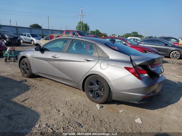 Hyundai mpi nu pe 2023 KMHLM4AG8PU585753 Image 3