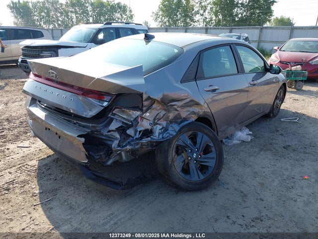 Hyundai mpi nu pe 2023 KMHLM4AG8PU585753 Image 4