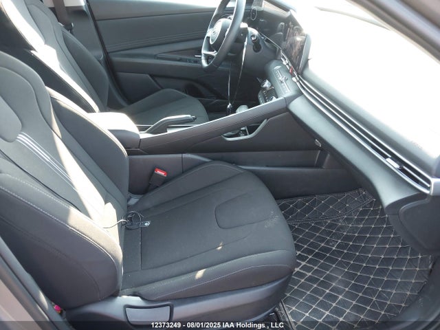 Hyundai mpi nu pe 2023 KMHLM4AG8PU585753 Image 5