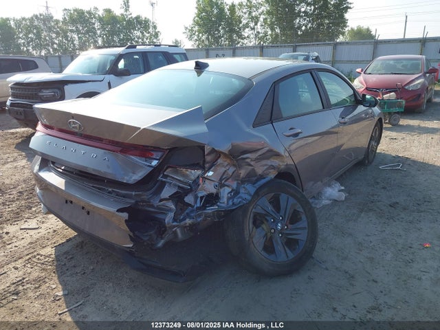 Hyundai mpi nu pe 2023 KMHLM4AG8PU585753 Image 6