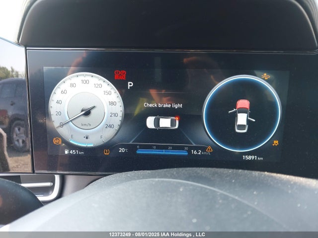 Hyundai mpi nu pe 2023 KMHLM4AG8PU585753 Image 7