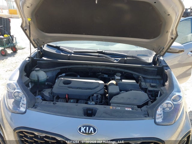 KNDPNCACXL7819376 KIA gdi theta ii