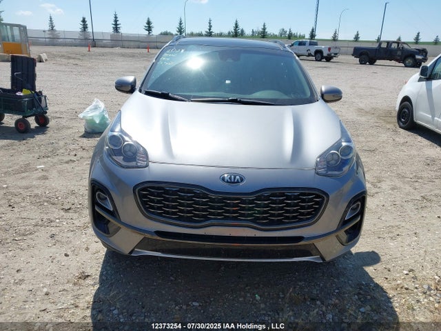 KNDPNCACXL7819376 KIA gdi theta ii