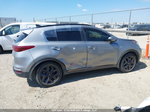 KNDPNCACXL7819376 KIA gdi theta ii