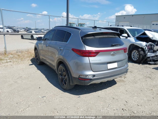 KNDPNCACXL7819376 KIA gdi theta ii
