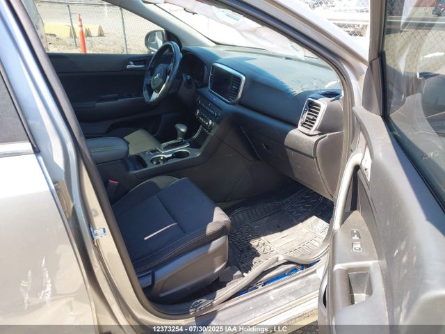 KNDPNCACXL7819376 KIA gdi theta ii