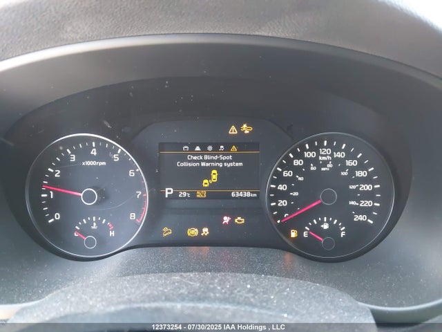 KNDPNCACXL7819376 KIA gdi theta ii