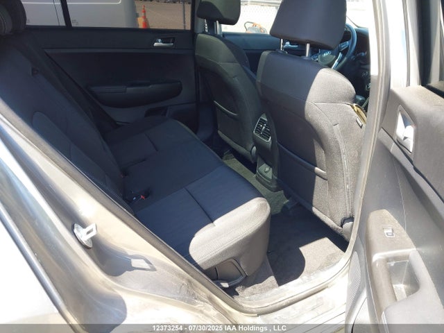 KNDPNCACXL7819376 KIA gdi theta ii