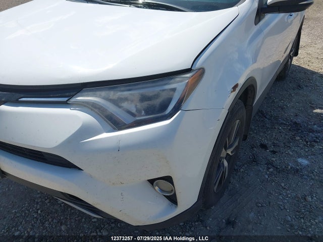Toyota 2ar-fe 2018 2T3RFREVXJW769990 Image 6