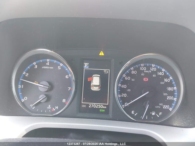 Toyota 2ar-fe 2018 2T3RFREVXJW769990 Image 7