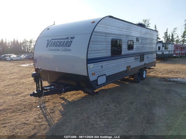 1NL1G2726N6009237 Gulf Stream 2022