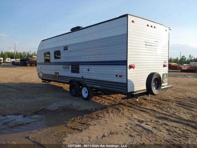 1NL1G2726N6009237 Gulf Stream 2022