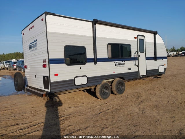 1NL1G2726N6009237 Gulf Stream 2022