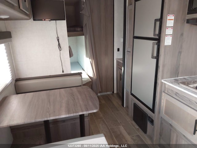 1NL1G2726N6009237 Gulf Stream 2022