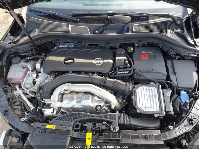 W1N4N4HB2TJ767825 Mercedes-Benz m260
